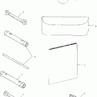 600 XC SP - S01NP6ES Инструмент