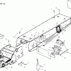 800 XCR - S01SB8AS Tunnel