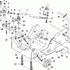 500 RMK 136' - S01SR5AS Управление