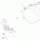 600 RMK - S00SR6DS Масляный насос