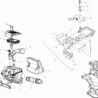 SPORT TOURING - S00SD5BS Тормоза