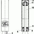 700 EV XC SP EDGE - S01NP7CS Rydefx shock