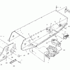 500 CLASSIC TOURING - S01ST4BS Tunnel