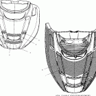 700 XC SP - S01NP7AS Foil / foam