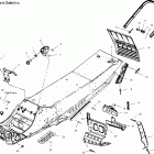 500 INDY - S01NB4BS Шасси