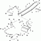 700 EV XC SP EDGE - S01NP7CS Система охлаждения