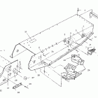 600 CLASSIC TOURING - S01ST6ES Tunnel