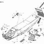 SUPERSPORT EDGE - S01NB5BS Шасси