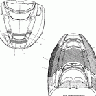XCF SP EDGE - S01NX4FS Foil / foam
