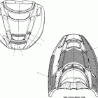 440 PRO X - S01NX4CS Foil / foam