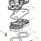 500 XC S01NP5AS Цилиндры