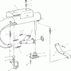 WIDETRAK LX - S01SU4BS Глушитель
