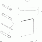 700 CLASSIC - S01SD7AS Инструмент