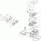 700 RMK 136' - S01SR7AS Цилиндры