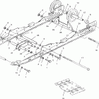 INDY 340 TOURING - S01LT3AS Подвеска