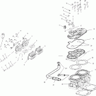 700 SKS - S01SS7AS Цилиндры