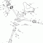 SPORT TOURING - S01SD5BS Управление