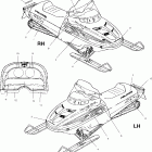 700 SKS - S01SS7AS Наклейки