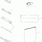 500 CLASSIC - S00SD4BS Инструмент