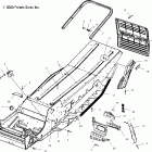 XCF SP EDGE - S01NX4FS Шасси