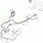 700 SKS - S01SS7AS Система охлаждения