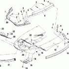 500 RMK 136' - S01SR5AS Nosepan