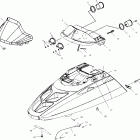 EURO 500 SKS - E01SS5AU Капот