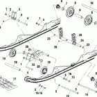 SUPERSPORT EDGE - S01NB5BS Подвеска