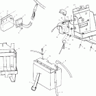 SPORT TOURING - S01SD5BS Battery box
