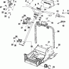 600 PRO X - S01NX6ES Управление
