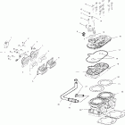 700 XC SP - S01NP7AS Цилиндры