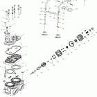 440 PRO X - S01NX4CS Цилиндры