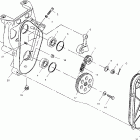 500 RMK - S00SR5AS Трансмиссия
