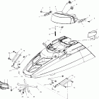 800 RMK 151 -  S01SM8BSA Капот
