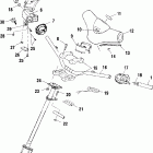 500 RMK 136' - S01SR5AS Управление