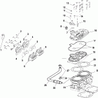 700 RMK 144 - S01SM7AS Цилиндры