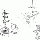 TRAIL RMK - S01SR5BS Тормоза