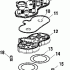 500 RMK 136' - S01SR5AS Цилиндры