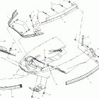 800 RMK 151 -  S01SM8BSA Nosepan