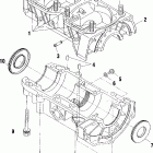 SPORT TOURING - S01SD5BS Картер