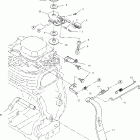 120 XC SP - S01WB1AS Speed control  /  governor