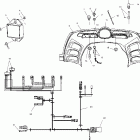 XCF SP EDGE - S01NX4FS Панель передняя