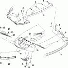 700 CLASSIC - S01SD7AS Nosepan