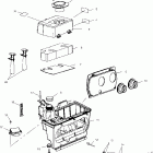 SUPERSPORT EDGE - S01NB5BS Воздушный фильтр