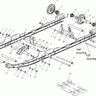 800 RMK 151 -  S01SM8BSA Подвеска