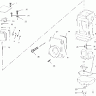 EURO 500 SKS - E01SS5AU Карбюратор