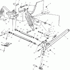 800 RMK 151 -  S01SM8BSA Передняя подвеска
