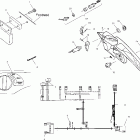 700 SKS - S01SS7AS Панель передняя