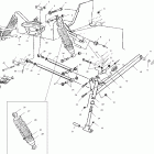 700 SKS - S01SS7AS Передняя подвеска