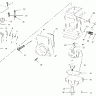 500 XC SP - S01NP5CS Карбюратор